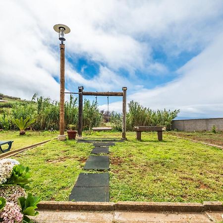 Апартаменти Casas Do Salao By Madeira Sun Travel Порту-Моніш Екстер'єр фото
