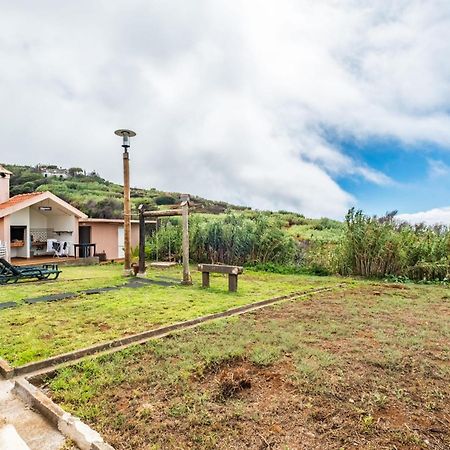 Апартаменти Casas Do Salao By Madeira Sun Travel Порту-Моніш Екстер'єр фото