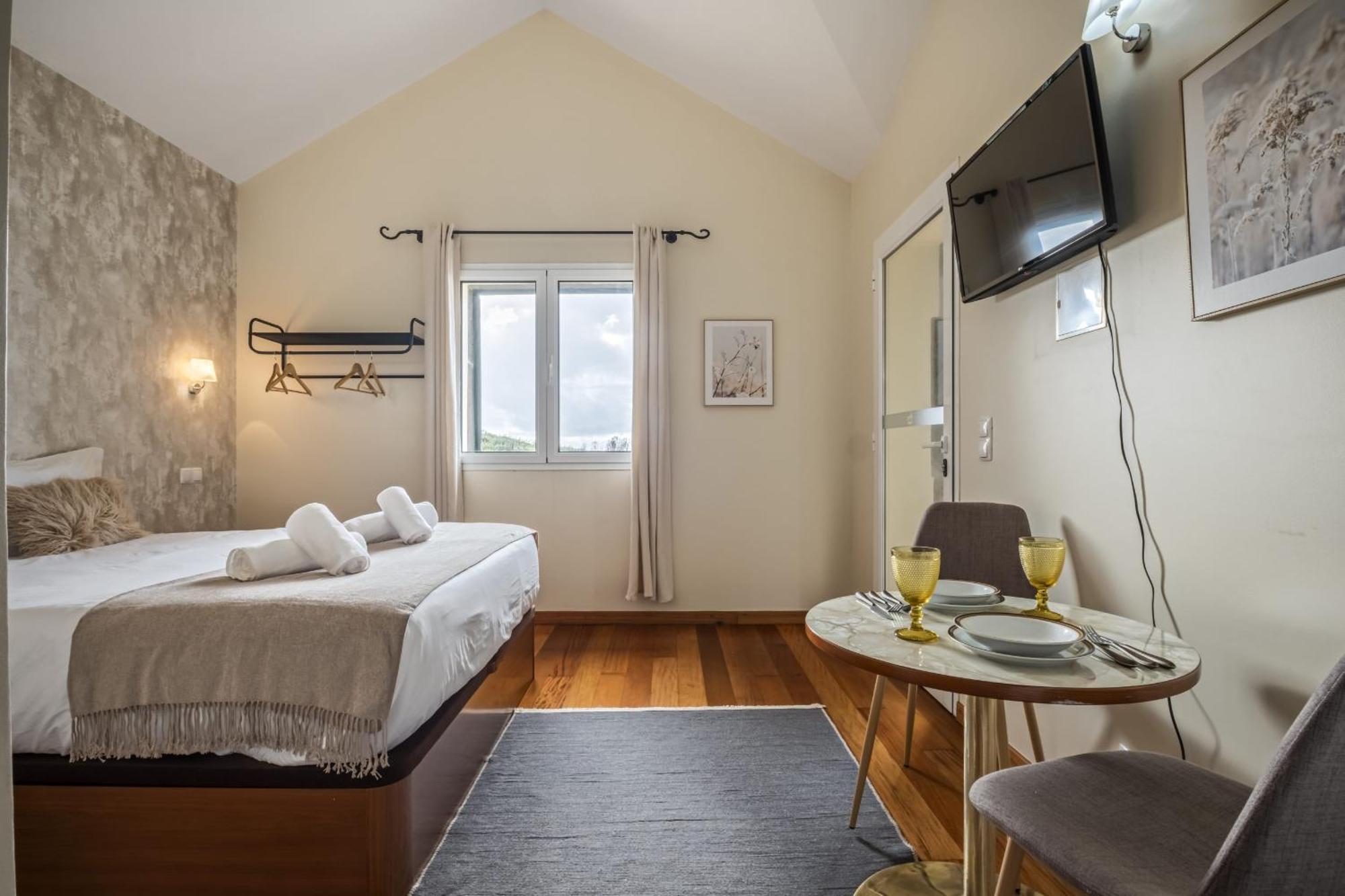 Апартаменти Casas Do Salao By Madeira Sun Travel Порту-Моніш Екстер'єр фото