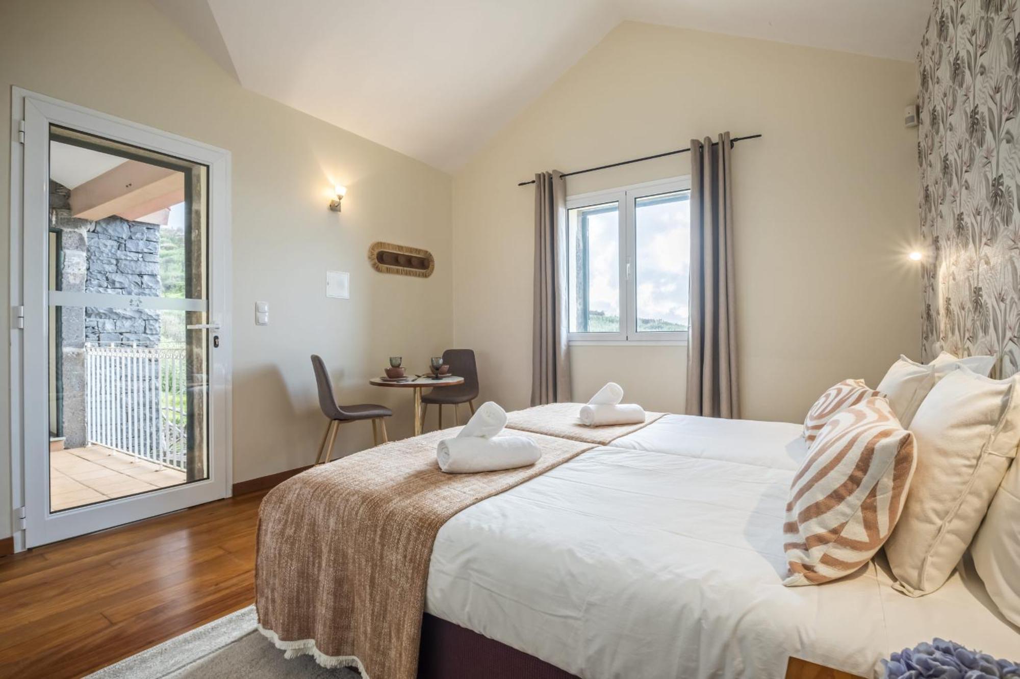 Апартаменти Casas Do Salao By Madeira Sun Travel Порту-Моніш Екстер'єр фото