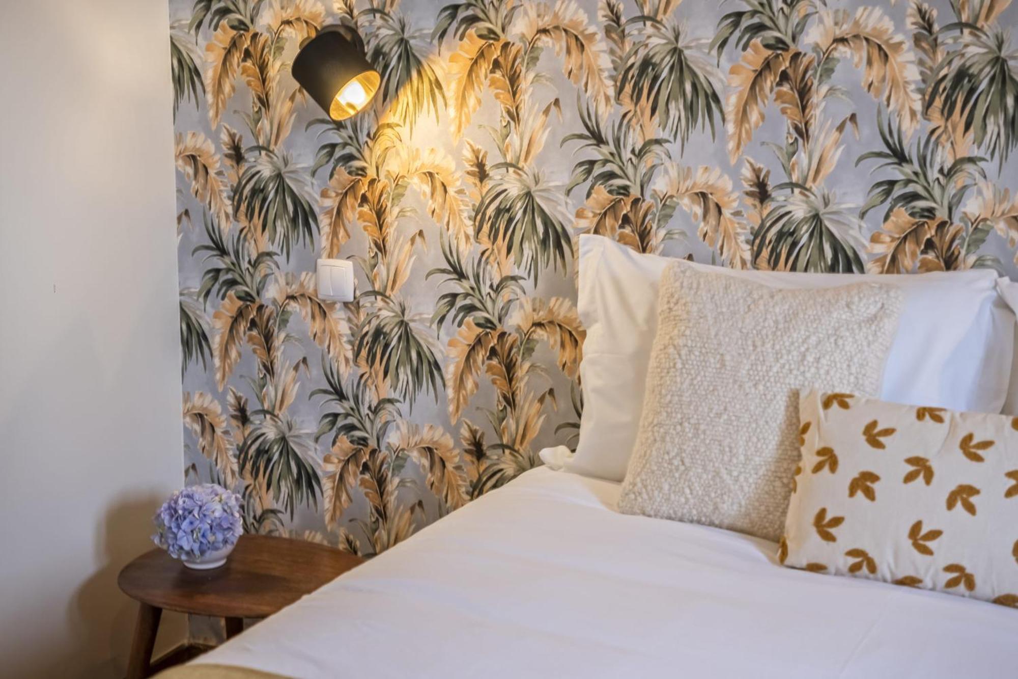 Апартаменти Casas Do Salao By Madeira Sun Travel Порту-Моніш Екстер'єр фото