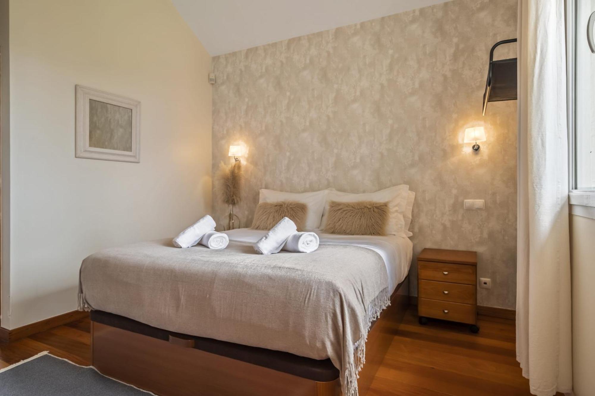 Апартаменти Casas Do Salao By Madeira Sun Travel Порту-Моніш Екстер'єр фото
