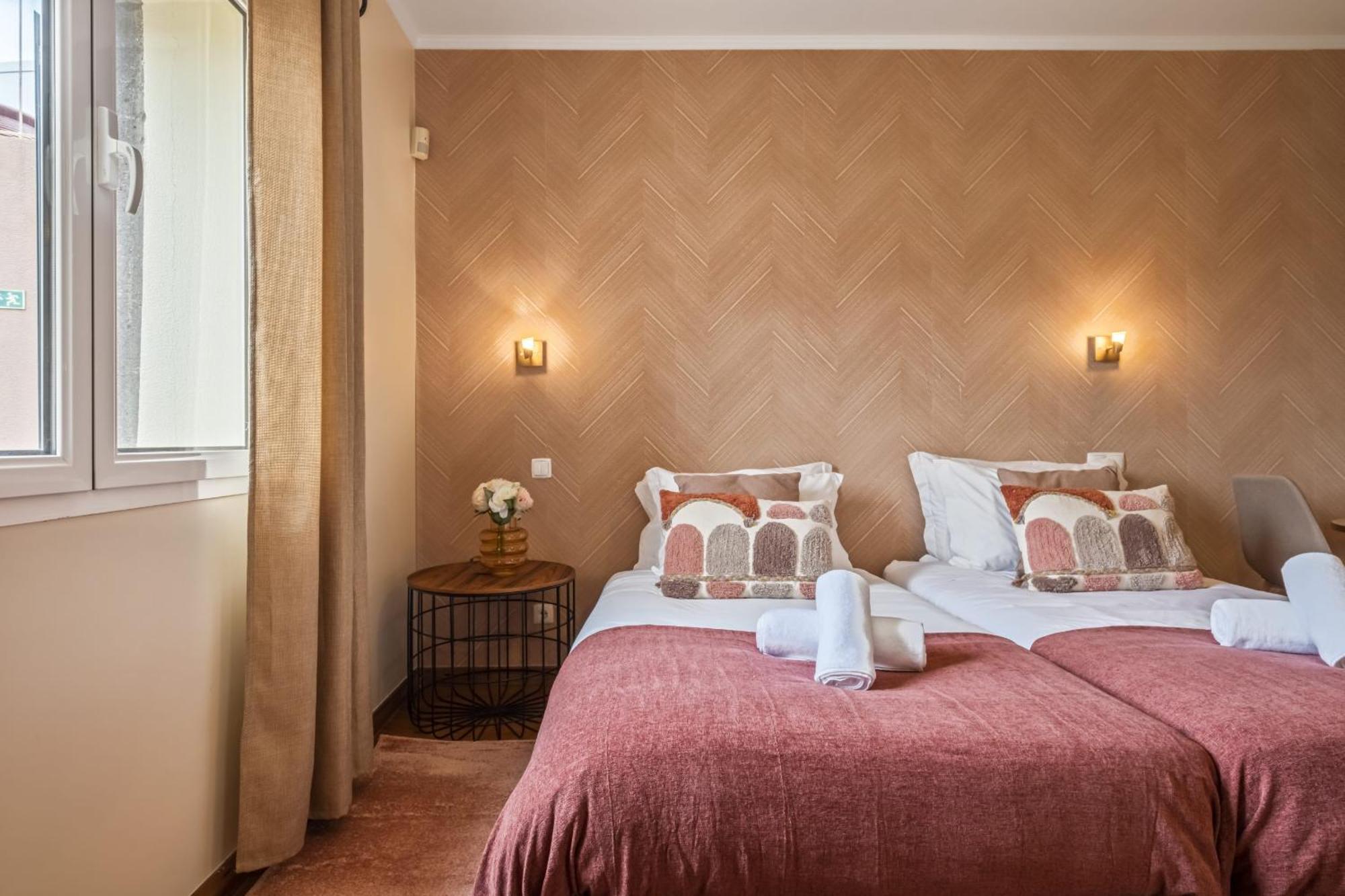 Апартаменти Casas Do Salao By Madeira Sun Travel Порту-Моніш Екстер'єр фото