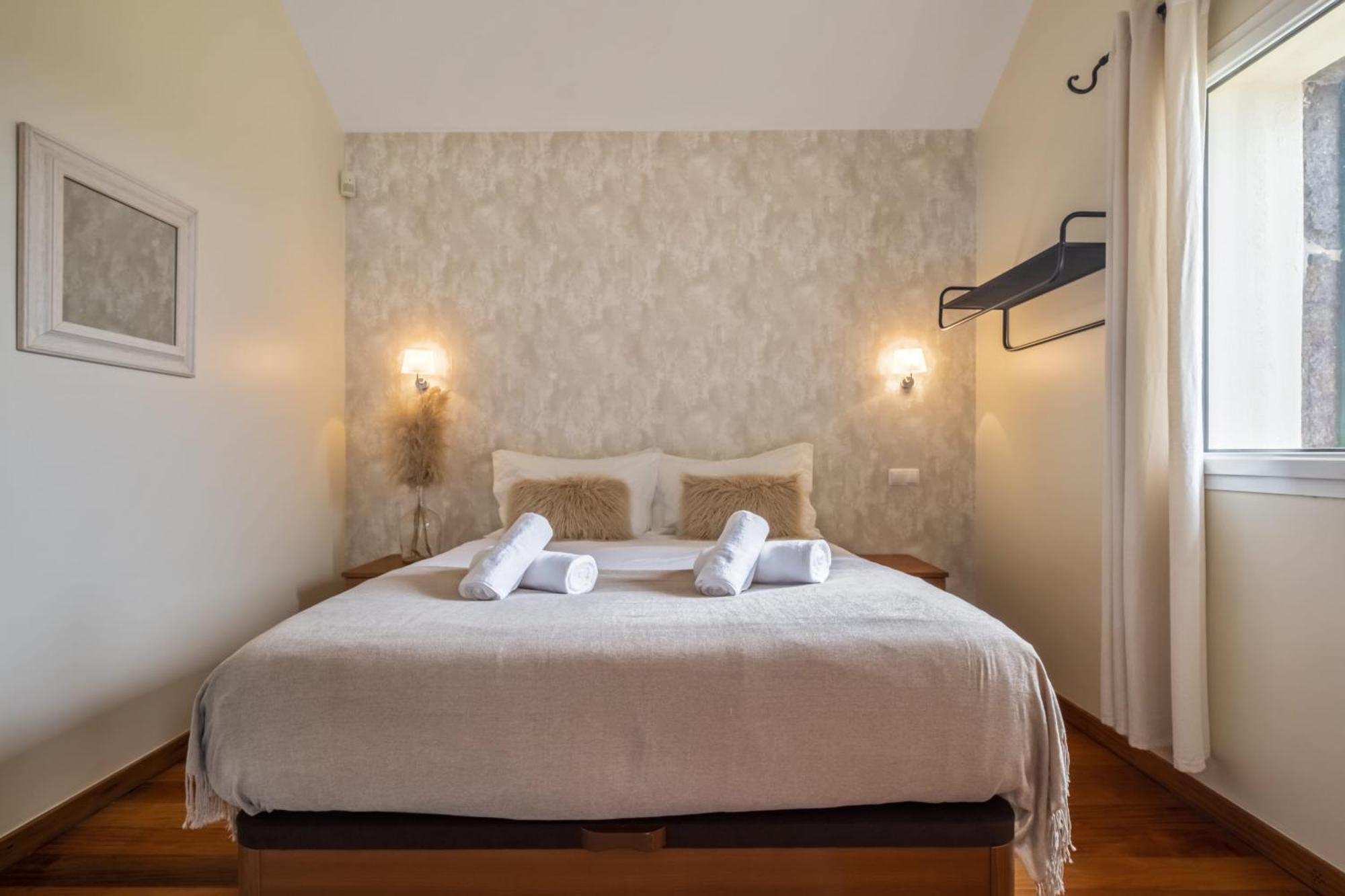 Апартаменти Casas Do Salao By Madeira Sun Travel Порту-Моніш Екстер'єр фото