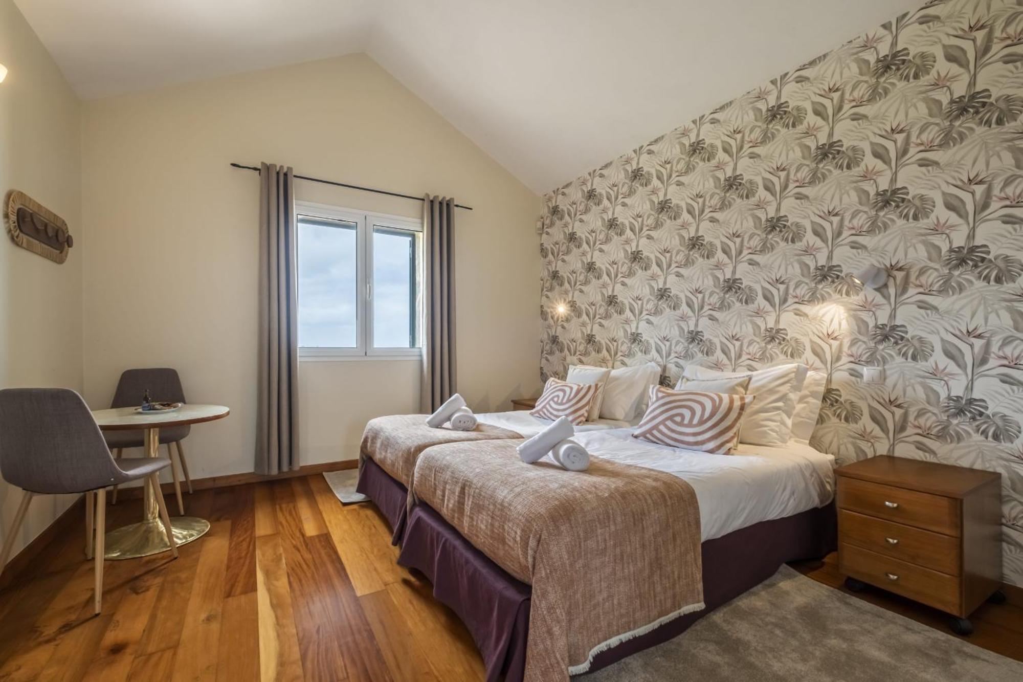Апартаменти Casas Do Salao By Madeira Sun Travel Порту-Моніш Екстер'єр фото