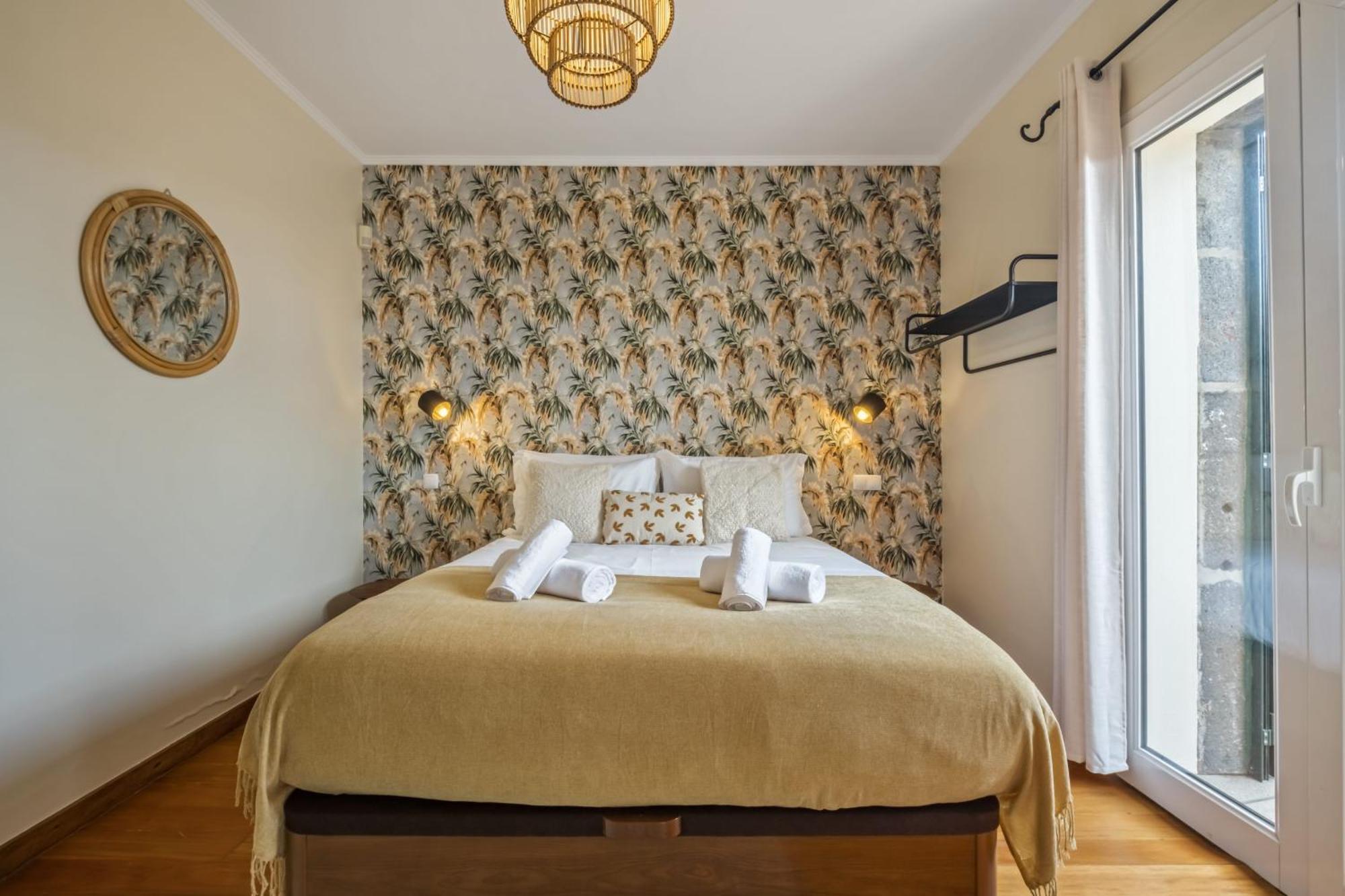 Апартаменти Casas Do Salao By Madeira Sun Travel Порту-Моніш Екстер'єр фото