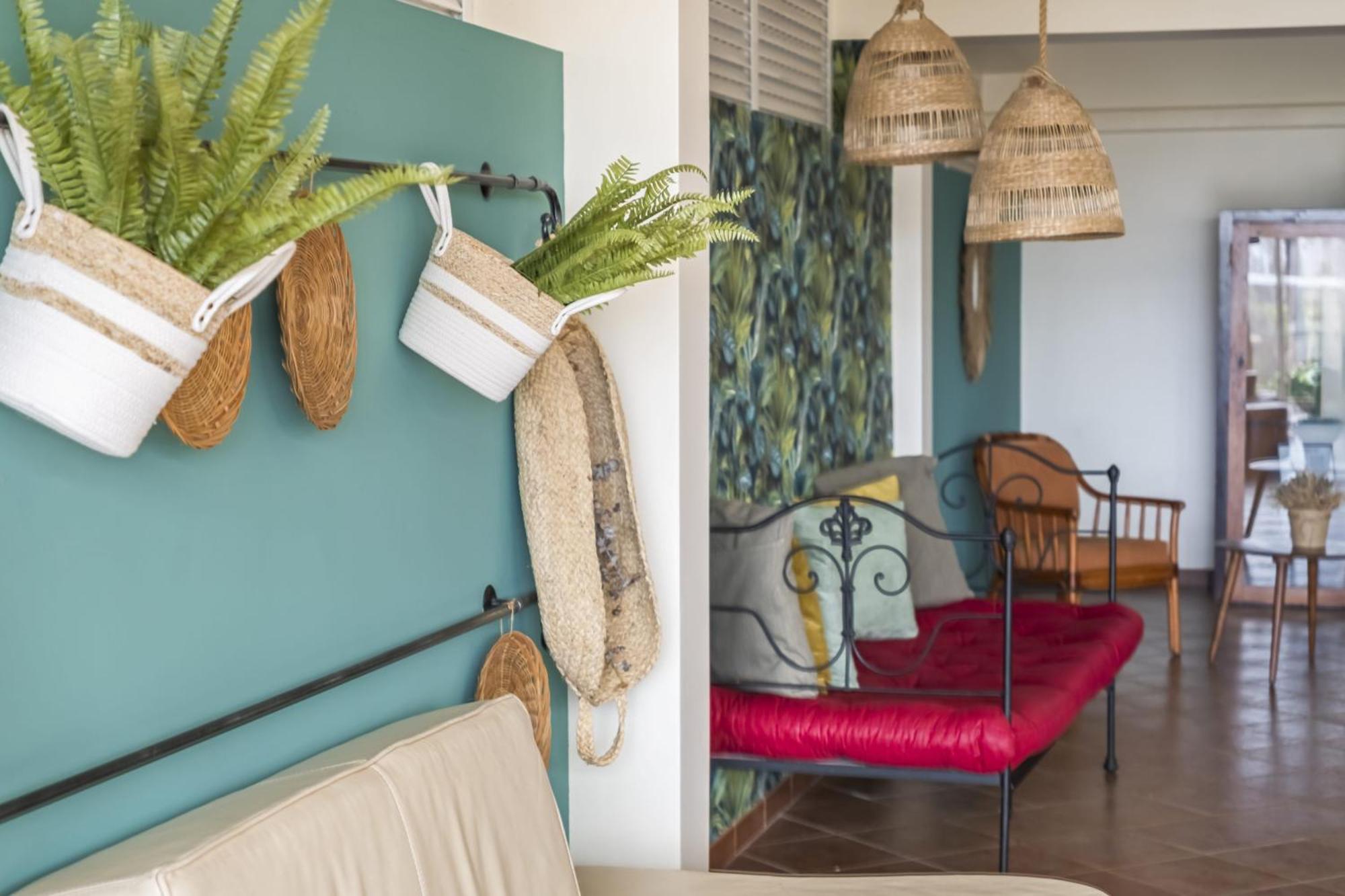 Апартаменти Casas Do Salao By Madeira Sun Travel Порту-Моніш Екстер'єр фото