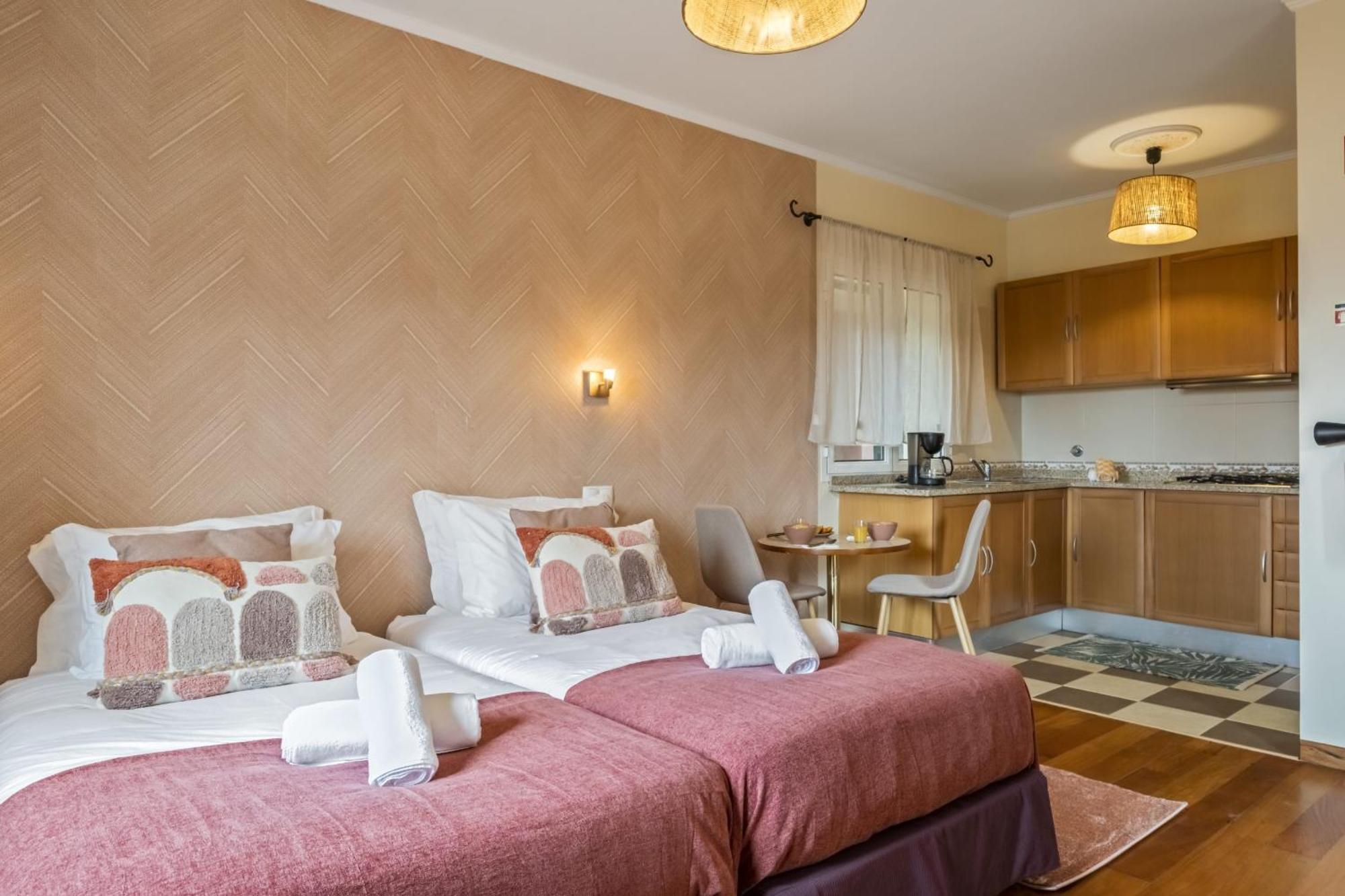 Апартаменти Casas Do Salao By Madeira Sun Travel Порту-Моніш Екстер'єр фото