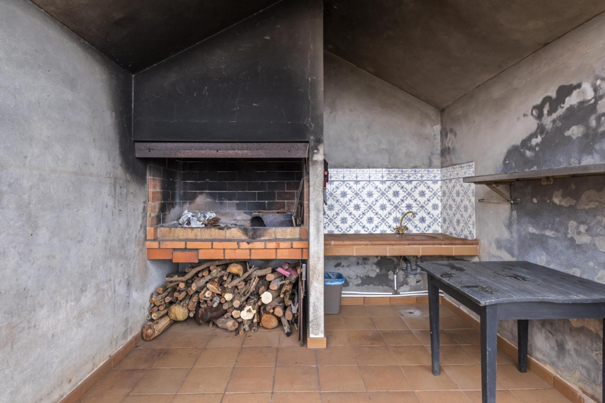 Апартаменти Casas Do Salao By Madeira Sun Travel Порту-Моніш Екстер'єр фото
