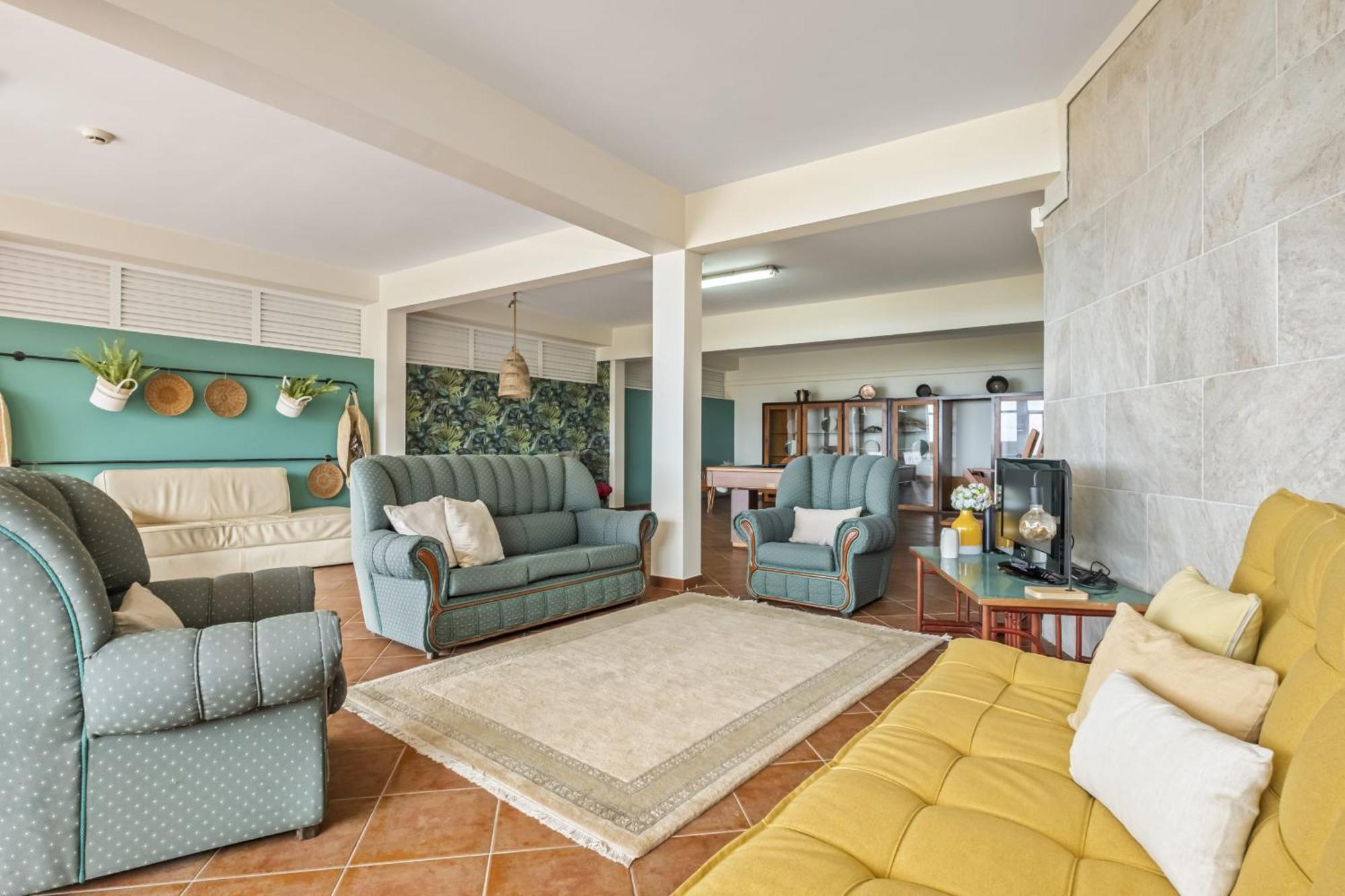 Апартаменти Casas Do Salao By Madeira Sun Travel Порту-Моніш Екстер'єр фото