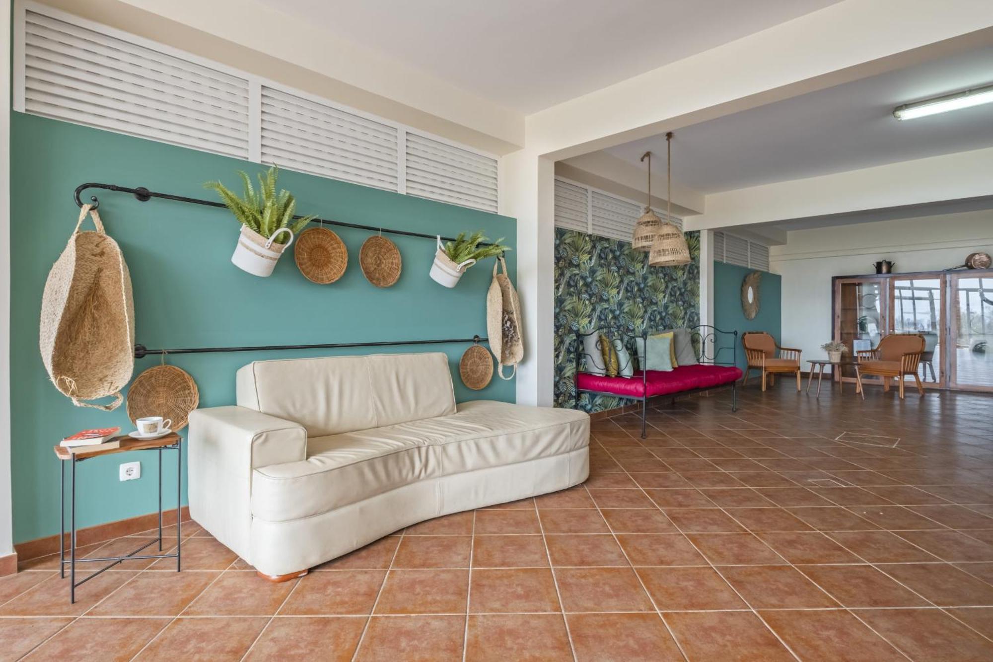 Апартаменти Casas Do Salao By Madeira Sun Travel Порту-Моніш Екстер'єр фото